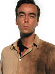 Unable to convince him he wasn't the star of 'house. John Hannah Biography