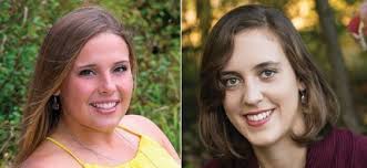 Gull Lake names valedictorian, salutatorian for Class of 2015