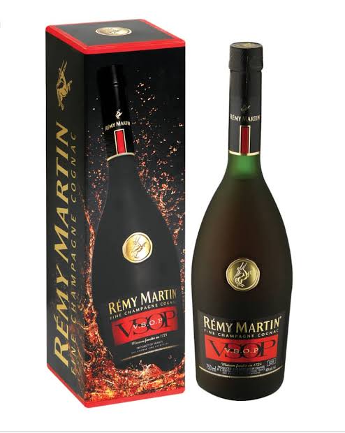 REMY MARTIN VSOP