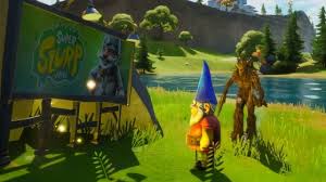 Fortnite revealed a new season thursday morning, bringing gamers chapter 2, season 4. Fortnite Season 4 Gnome Secret Challenges The Event Of The Year Millenium