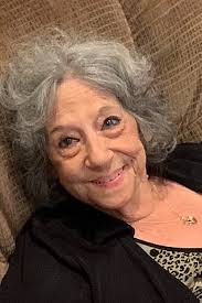 Linda Harrison avis de décès