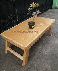 Meja yang bisa dilipat itu sangat cocok bagi mereka, dikarenakan jika sedang tak. Jual Meja Makan Kayu Cek Harga Di Pricearea Com