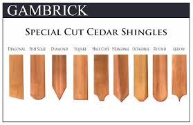 Benefits Of Cedar Shingles Cedar Shake Pros Cons Gambrick