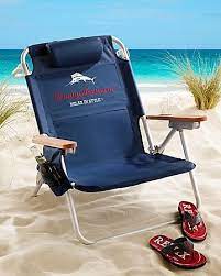deluxe backpack beach chair way cheaper at costco plaj kamp sandalye
