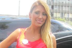 Delly Madrid sigue en clínica por dolores