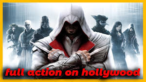 We now bring you all the important cast information , official trailers and all major stars shahrukh khan. 2021 Best Action Movies Clip In Hindi Dubbed Hd Hollywood Movie Clip Hindi Assassin S Creed Youtube