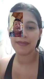 Daiana León con su abuelo Carlos Simi!! 🎊🎉🎉🎉🦁💜#festivalbaradero2026  #NAVIDAD2025 #Baradero