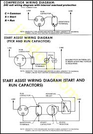 Copelamd Compressor Wiring Get Rid Of Wiring Diagram Problem