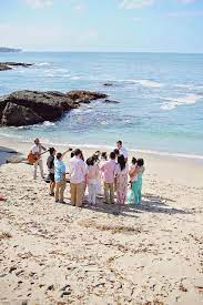 Beach Wedding Locations Weddings By Terri