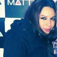 Daniela Barrera Hormazabal