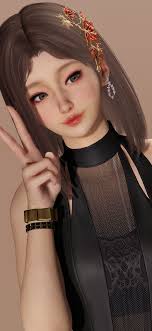 Is the slanted doorway part of the house's structure?