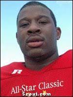 Kaleb Eulls, Mississippi State, Weak-Side Defensive End