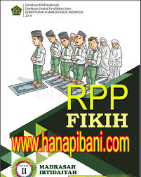 Download rpp fiqih kelas 4 mi kurikulum 2013 revisi. Rpp 1 Lembar Fikih Madrasah Ibtidaiyah Mi Terbaru Kelas 2 Semester 1