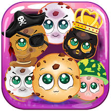 This generally covers trophy race (unless specified otherwise, e.g. Cookie World Swirl Rise Up Game Adventure Apps On Google Play