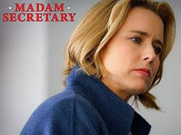 Madam Secretary 4.1