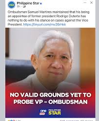 Atty LENI G. ROBREDO & Friends