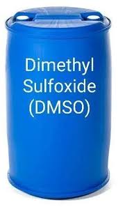Dimethyl Sulfoxide Liquid Manufacturer ...