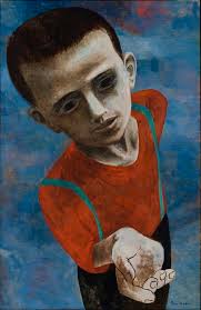 Edith Halpert Created the Market for American Contemporary Art