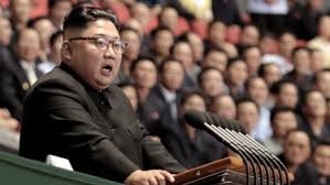 1948 és 2016 között nemzetvédelmi bizottság (국방위원회; Eszak Korea Nagyon Felkapta A Vizet Nekiugrottak Amerikanak Portfolio Hu