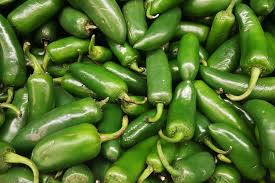 Sprinkle with olives over the nachos and serve with dollops of salsa scattered around the edges of the platter. Growing Jalapeno Peppers How To Plant Grow And Harvest Jalapenos The Old Farmer S Almanac