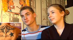 Seit 2011 ist peter sarafina wollnys freund, den sie im juli. Die Akte Wollny Betrug Demutigung Gewalt Tv Bild De