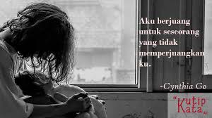 We did not find results for: 30 Kata Kata Baper Yang Menyentil Isi Hati Kamu Kutipkata