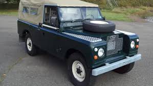 Image result for Marine Blue 1982 Land Rover