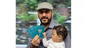 Kendati demikian, ia tetap melapor. Syekh Ali Jaber Punya Riwayat Sakit Paru Paru Ini Penyakit Yang Berkaitan