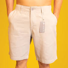 Bermuda Lisa Brim Masculina Cores