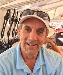 Obituary information for Richard Sheridan "Dick" Comstock
