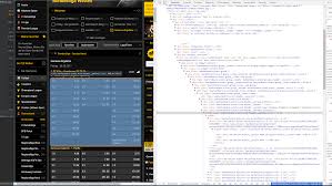 Bundesliga soccer matches played in germany. Web Scraping Football Odds Stack Overflow