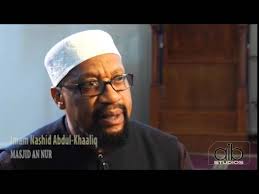 Interview with Mohammed Razvi