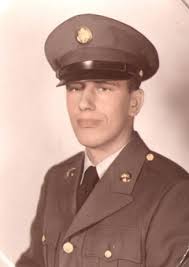 Obituary for Donald Rutherford