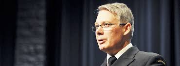 Canadian govt to help PNG with IT project