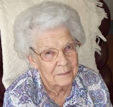 Obituary information for Catherine Enderline Furrow