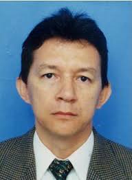 Uriel Guillermo Angulo Guiza