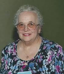 Melva J. Baxter Obituary