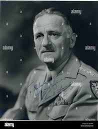 Carl andrew spaatz hi-res stock photography and images