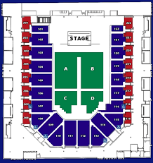 Seating Chart The Palace Theatre Within Encore Theater