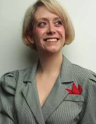 WELCOME TO THE AMI FAMILY, NATALIE