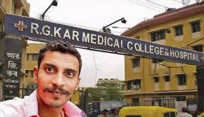 RG Kar case: Court finds accused Sanjay Roy guilty of rape and murder