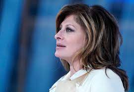 What is Maria Bartiromo's net worth? | The US Sun