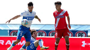 Martes 22 de junio a las 12:30. Universidad Catolica Vs Curico Unido En Vivo Partido Online Resultado Goles Videos Y Formaciones Goal Com