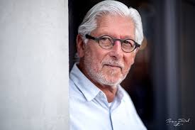 What is the photographer in my photos?