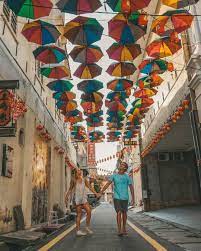 Jangan risau, kami ada senarainya. 32 Stunning Instagram Spots In Ipoh With Exact Location