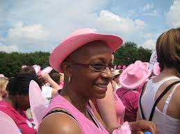 Sharmaine Hanson is fundraising for Cancer Research UK