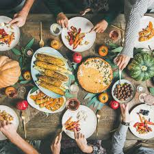 Thanksgiving foods not safe for pets. Foods You Can Can T Feed Your Dog At Thanksgiving Dinner Kutv