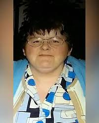 Charlotte (Lottie) Small (née Campbell)