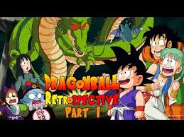 Resurrection 'f' though this event was undone by whis and dragon ball gt. Dragon Ball Retrospective Part 1 The Emperor Pilaf Saga By Morgan Cherney