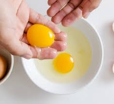 In addition to being an inexpensive and delicious staple, chicken eggs are a great health food. Top 10 Ways With Leftover Egg Whites And Yolks Bbc Good Food